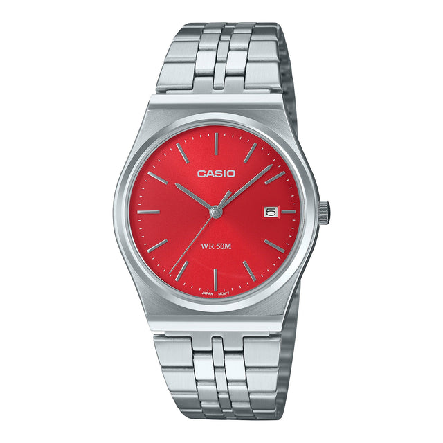 MTP-B145D-4A2V casio hombre