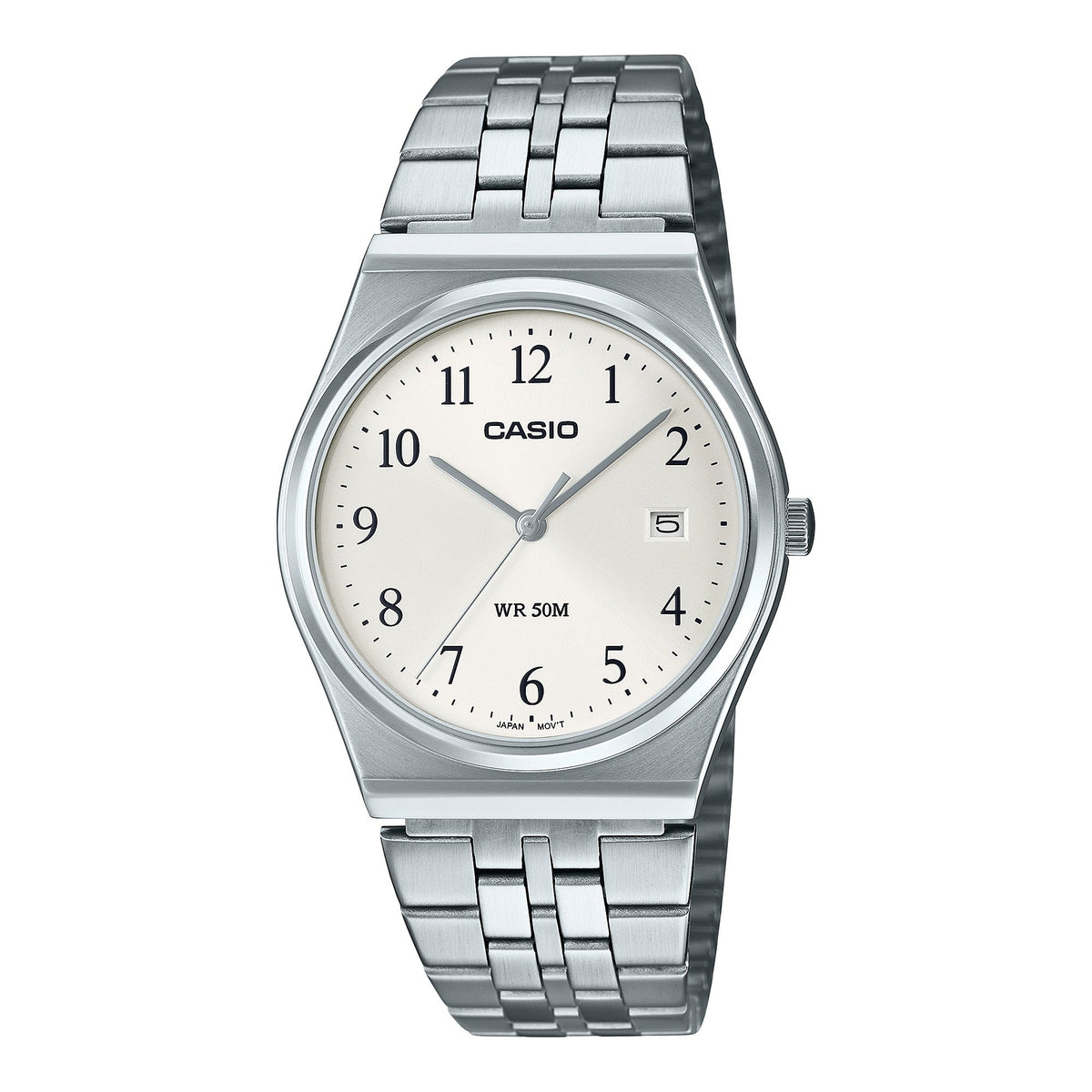 MTP-B145D-7BV casio hombre