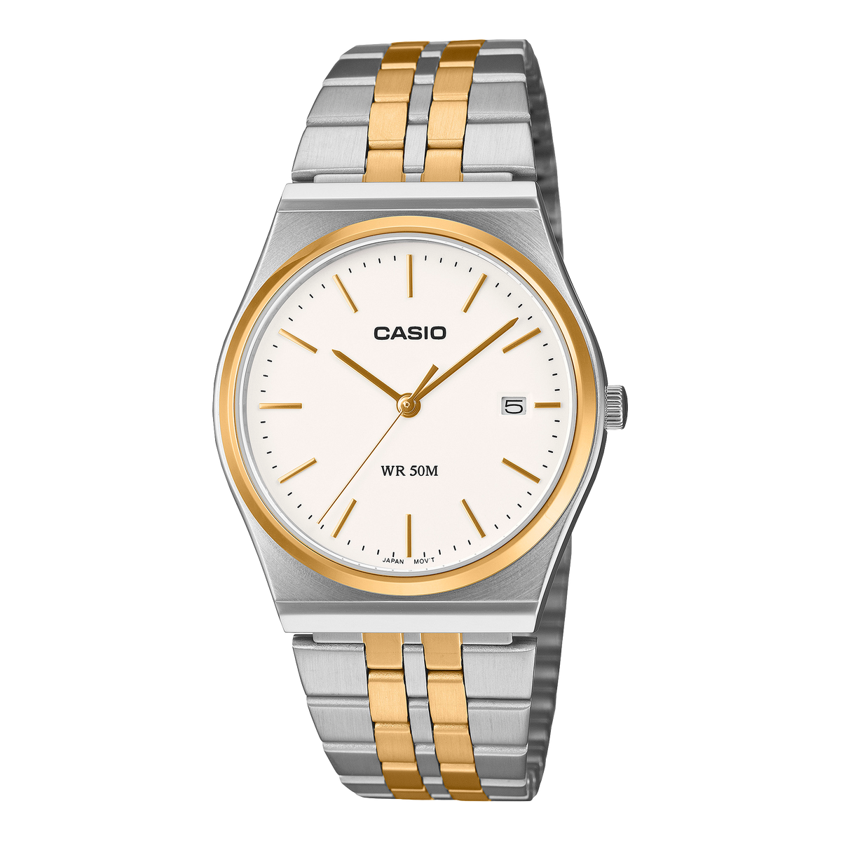 MTP-B145D Reloj Casio Analógico