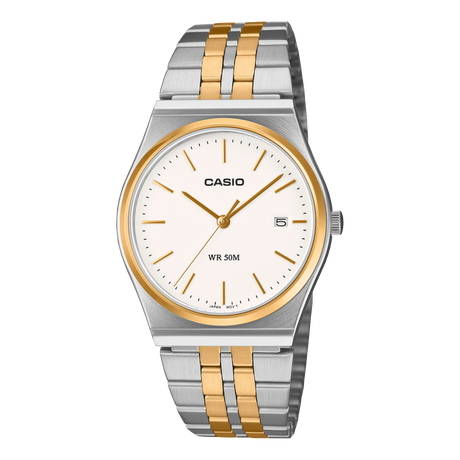 MTP-B145D Reloj Casio Analógico