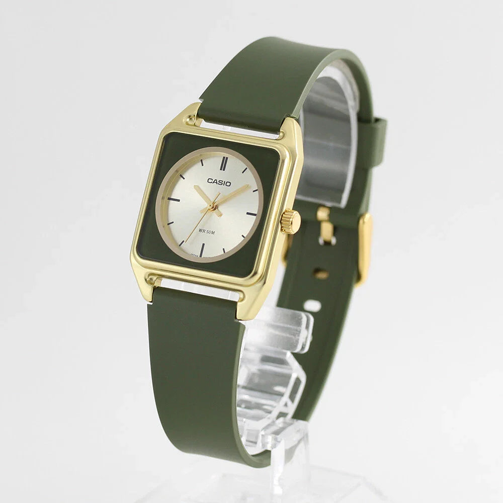 MTP-B170 Reloj Casio para hombre pulsera de Resina