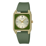 MTP-B170 Reloj Casio para hombre pulsera de Resina