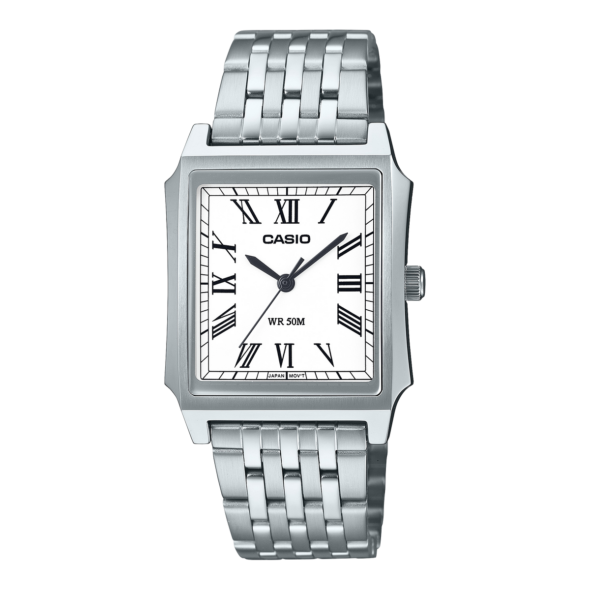 MTP-B190D-7BV casio hombre