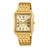 MTP-B190 Reloj Casio de caballero banda de metal 41 mm