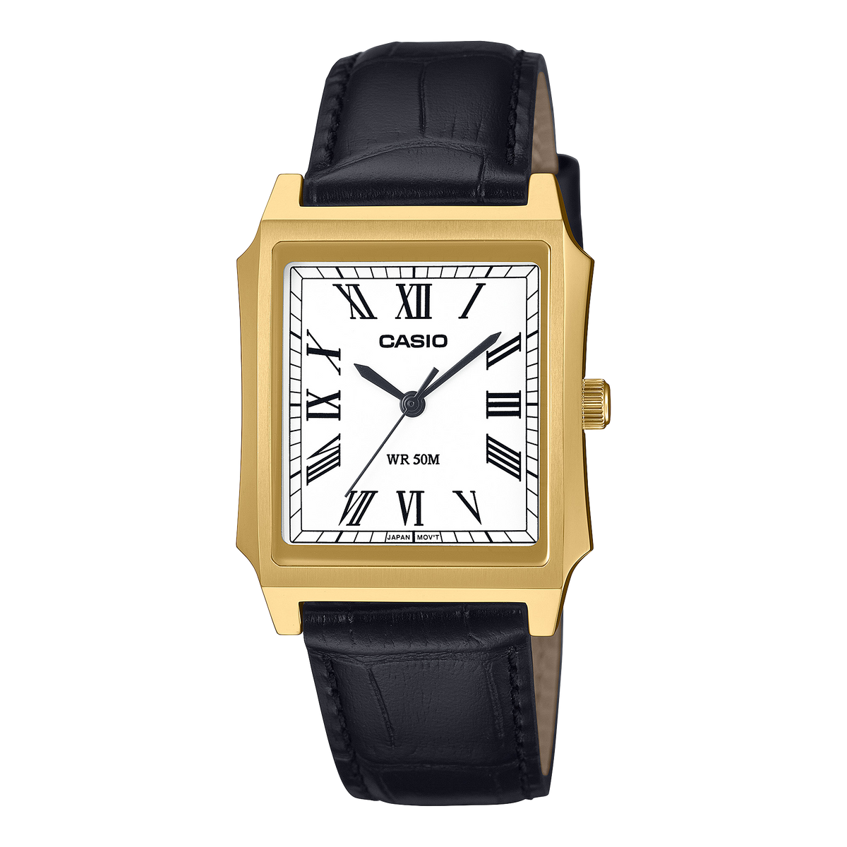 MTP-B190GL-7BV casio hombre