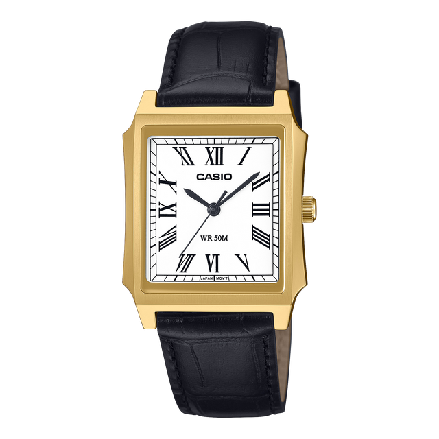 MTP-B190GL-7BV casio hombre