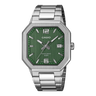 MTP-B195 Reloj Casio de hombre pulsera de metal