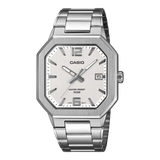 MTP-B195 Reloj Casio de hombre pulsera de metal
