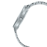 MTP-B200 Reloj Casio para Hombre Pulsera de Metal Doble hora