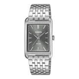 MTP-B215 Reloj Casio de hombre correa de metal