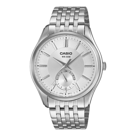 MTP-B315D Reloj Casio de hombre correa de metal
