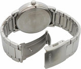 MTP-E335D Reloj Casio para hombre pulsera de metal