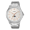 MTP-M110D Reloj Casio de hombre banda de metal