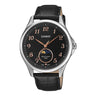 MTP-M110 Reloj Casio de hombre correa de piel