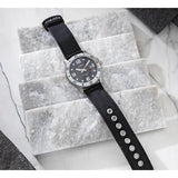 MTP-VD01C Reloj Casio de hombre correa de tela