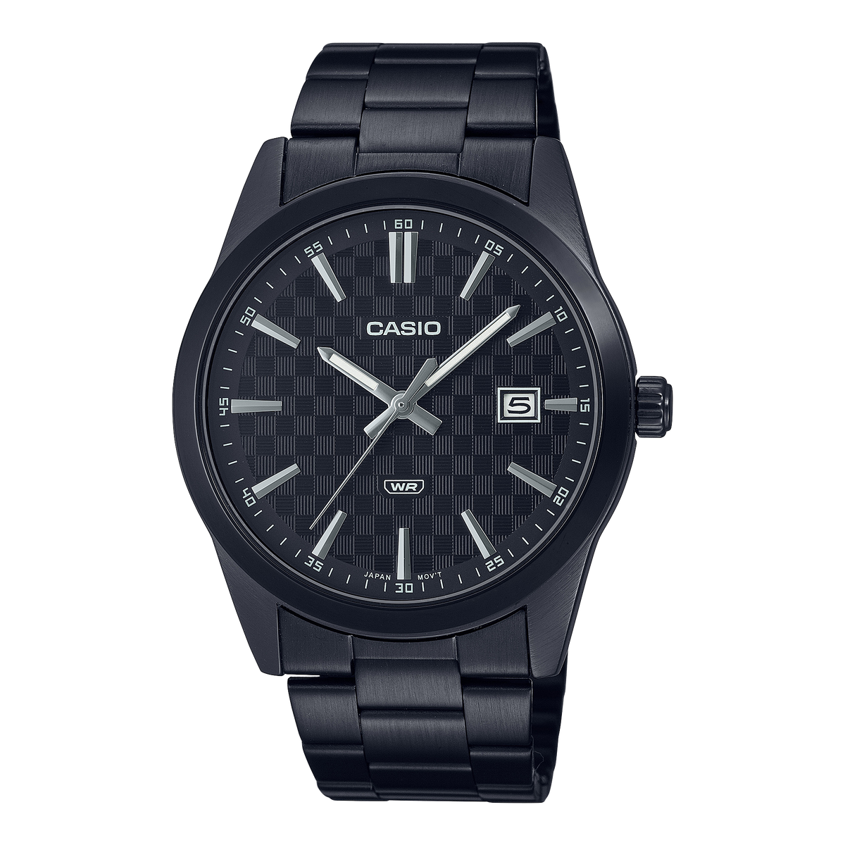 MTP-VD03B-1A casio hombre