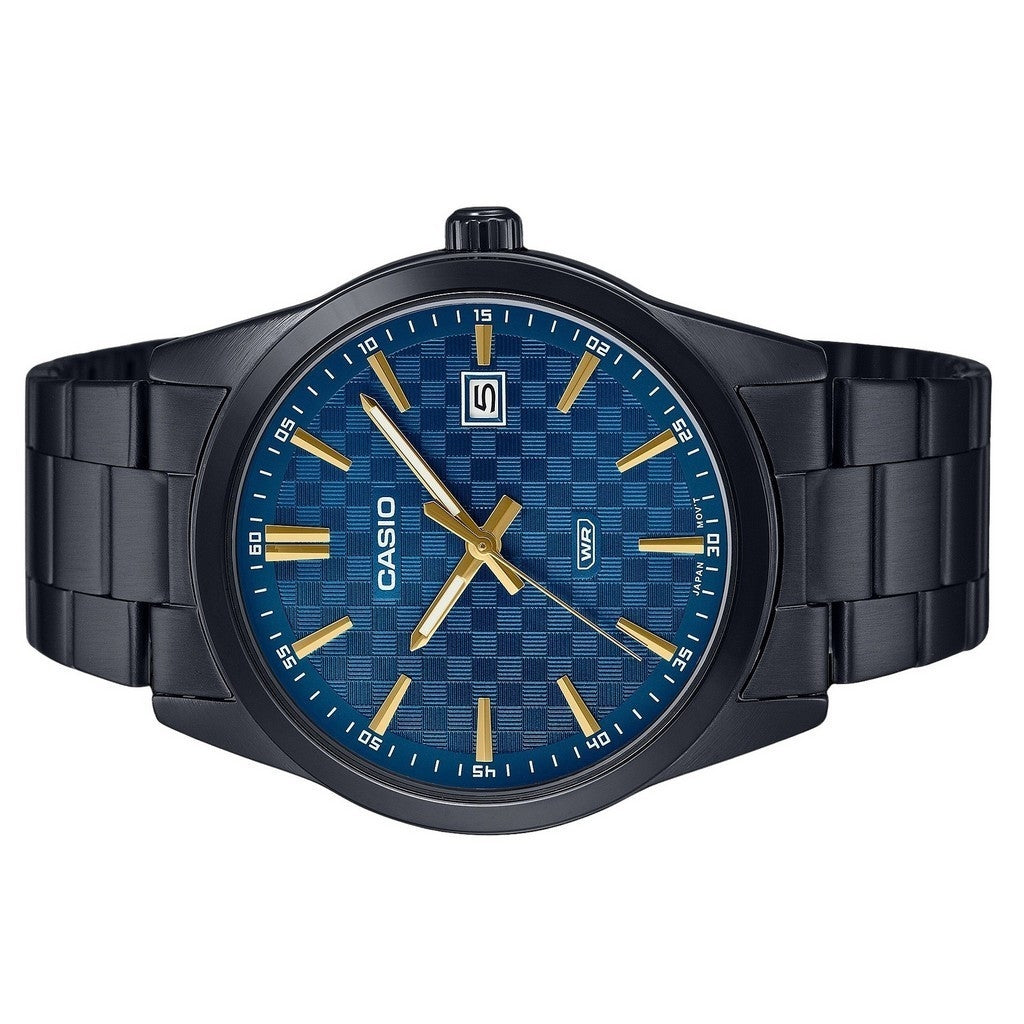 MTP-VD03B-2A-2 casio hombre