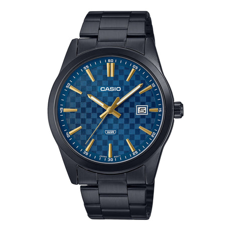 MTP-VD03B-2A casio hombre