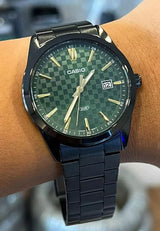 MTP-VD03B-3A-1 casio hombre