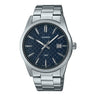 MTP-VD03D-2A casio hombre