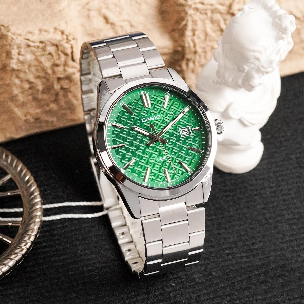 MTP-VD03D-3A1-1 casio hombre