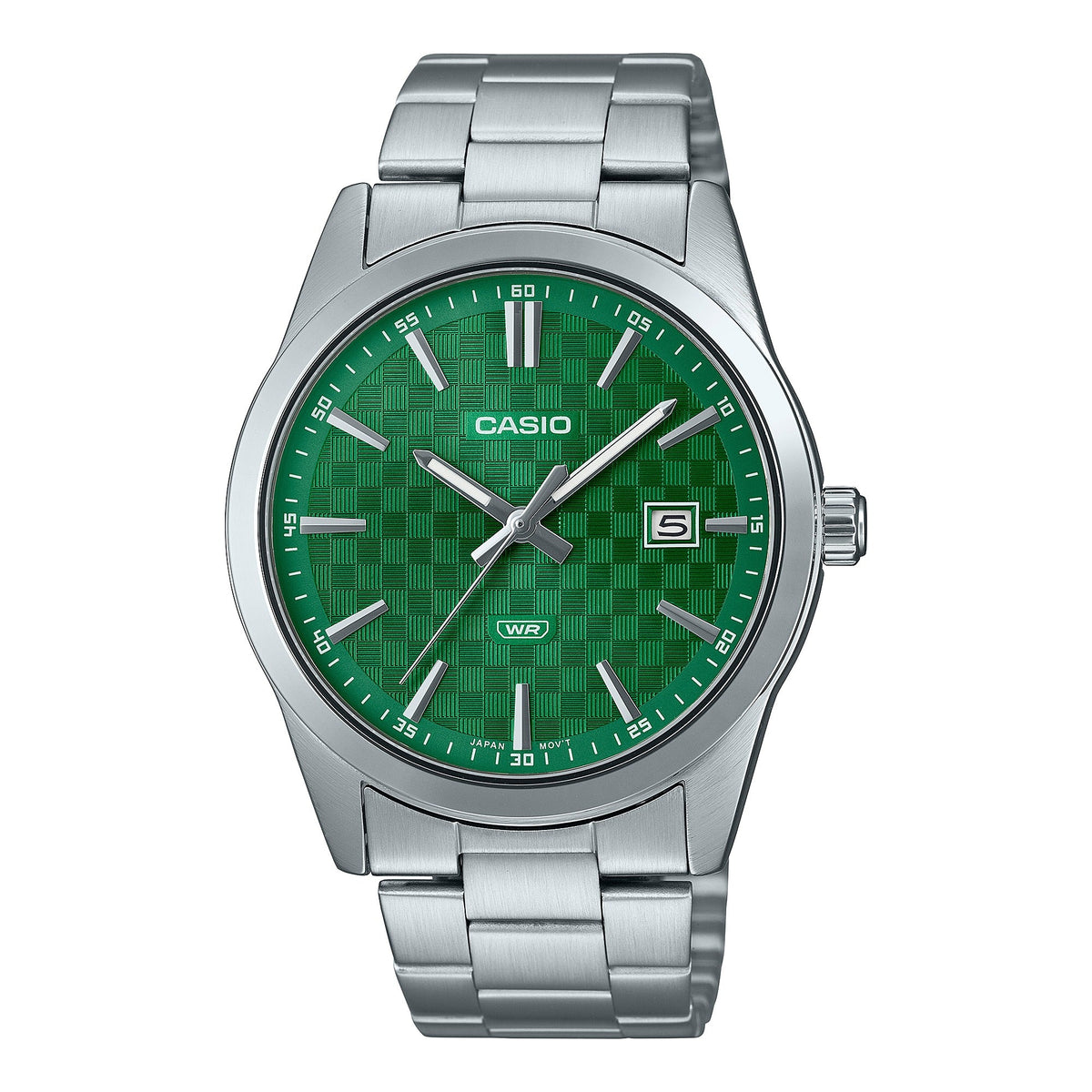 MTP-VD03D-3A1 casio hombre