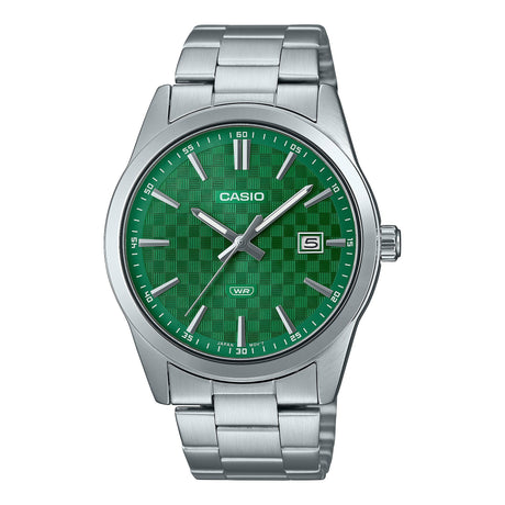 MTP-VD03D-3A1 casio hombre
