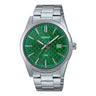 MTP-VD03D-3A1 casio hombre