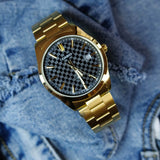 MTP-VD03 Casio Reloj para Hombre Pulsera de Metal Análogo