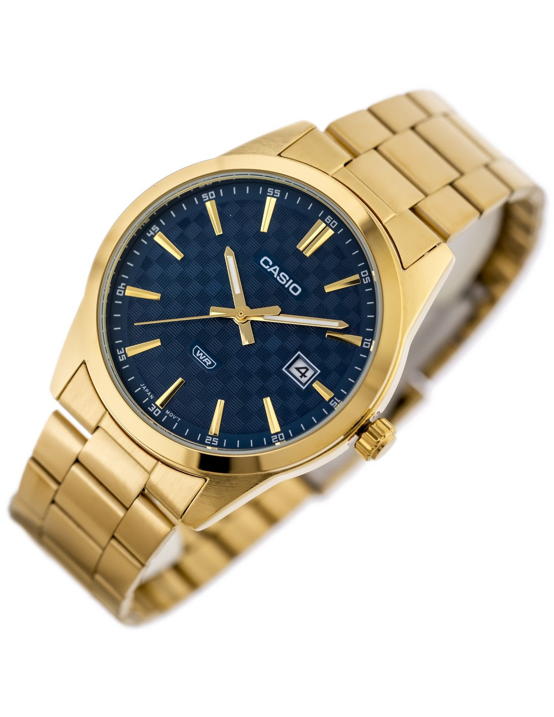 MTP-VD03G-2A-3 casio hombre