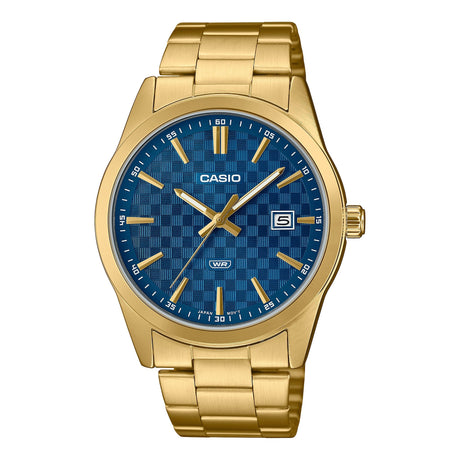 MTP-VD03G-2A casio hombre