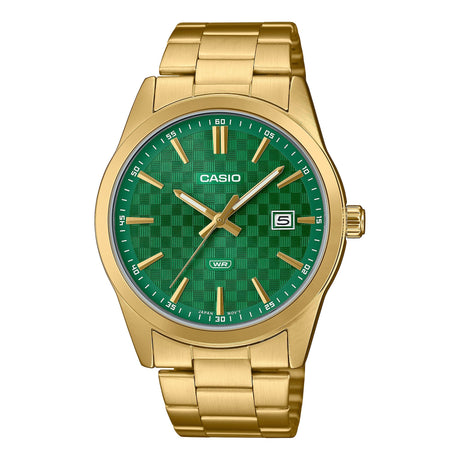 MTP-VD03G-3A casio hombre