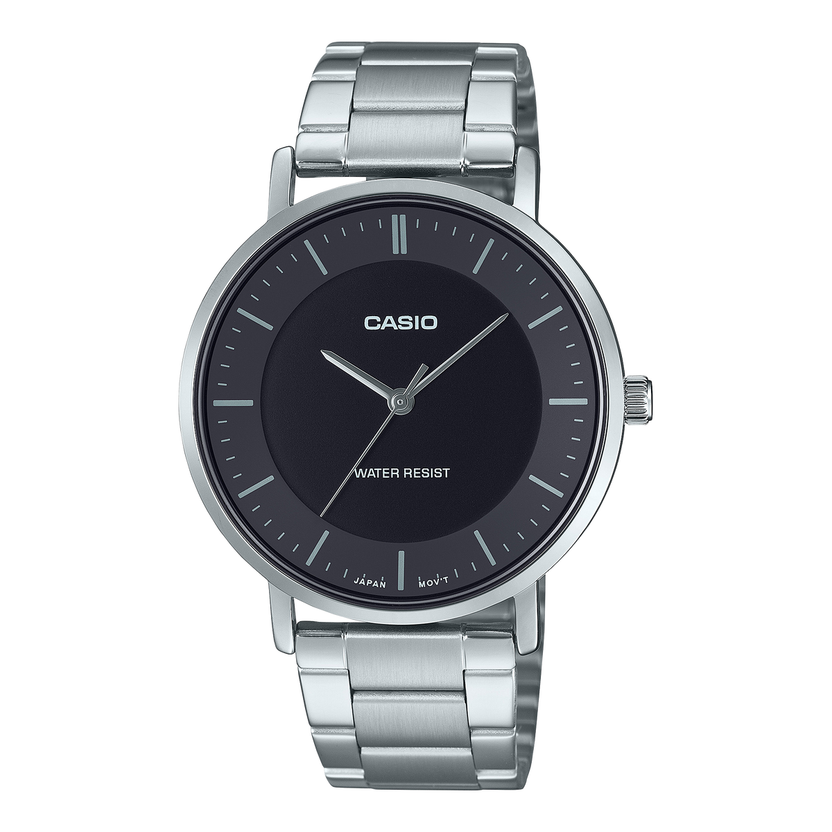 MTP-VT04D Reloj Casio de dama pulsera de metal