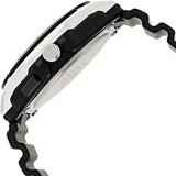 MWA-100 Reloj Casio para Hombre Pulsera de Caucho Análogo Illuminator