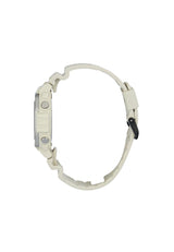 MWD-110 Casio Reloj Digital para Hombre Pulsera de Caucho Illuminator 10 Años de Batería