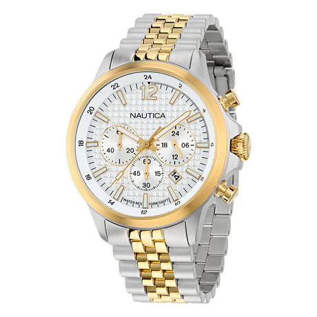 NAPBOF408 reloj Nautica