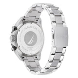 NAPBSF504 Reloj Nautica BlueSail  de hombre correa de metal