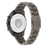 NAPBSS506 Reloj Nautica BlueSail de hombre correa de metal