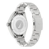 NAPFWF407 Reloj Nautica Finn World de hombre correa de metal