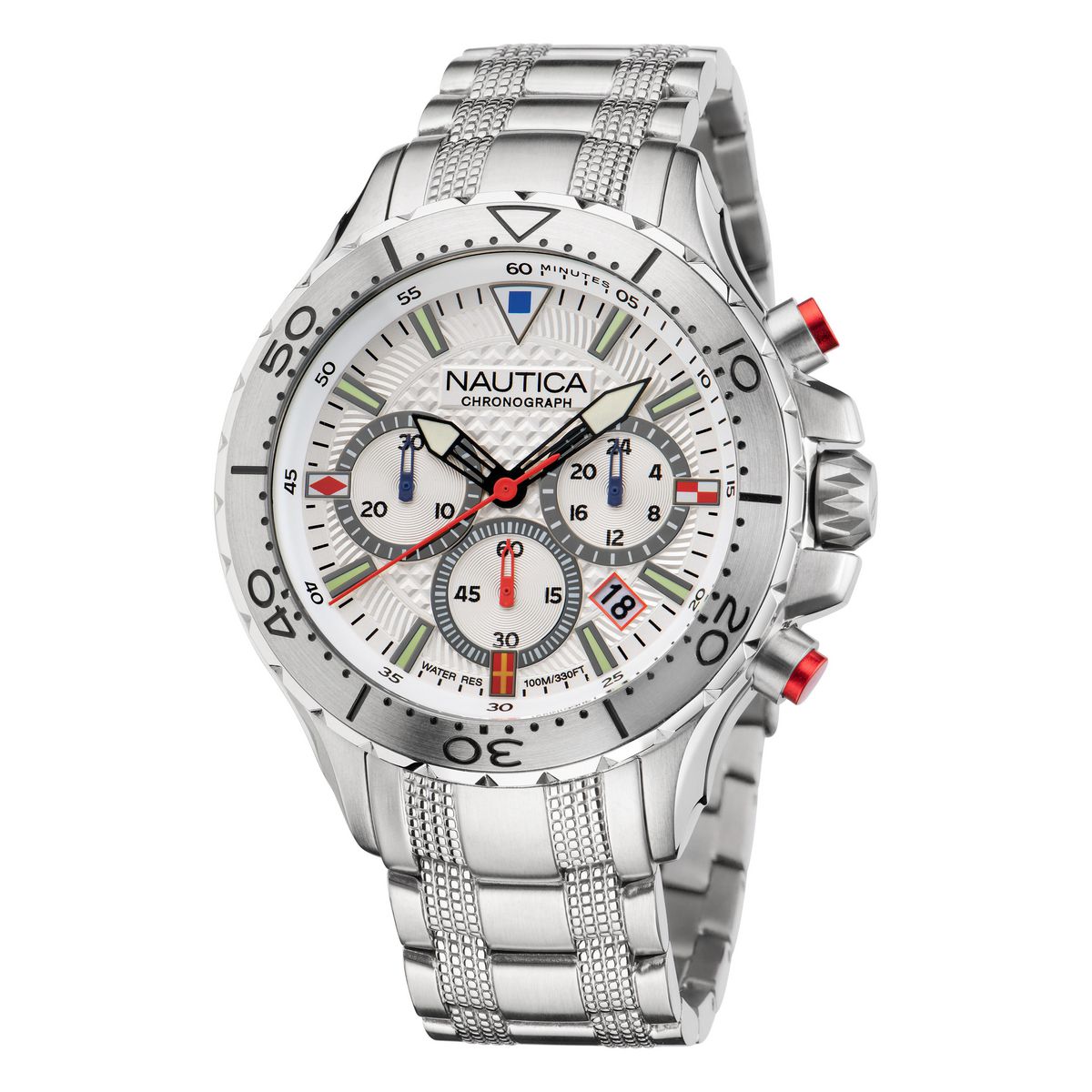 NAPNSF205 reloj Nautica