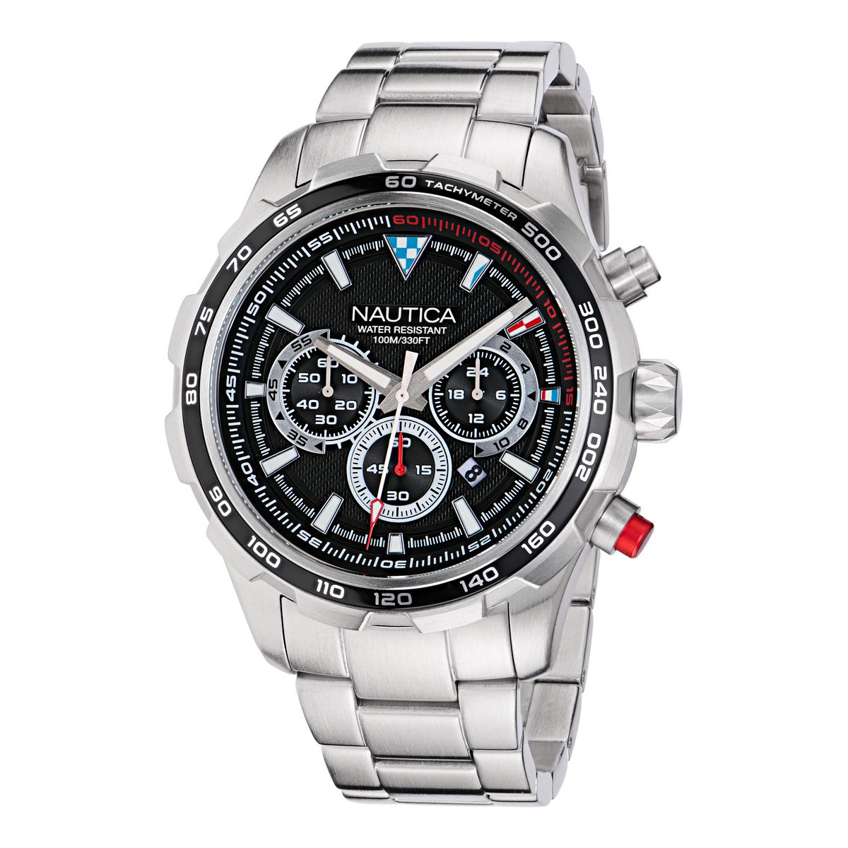 NAPNSF301 reloj Nautica