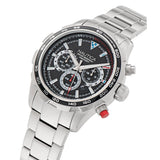 NAPNSF301 Reloj Nautica NST de hombre correa de metal