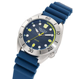 NAPNVF501 Reloj Nautica Vintage Sporty de hombre banda de resina
