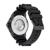 NAPSDF505 Reloj Nautica NCT Sea Dive de hombre correa de caucho