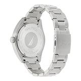 NAPWWF503 Reloj Nautica NCT Windward de hombre pulsera de metal
