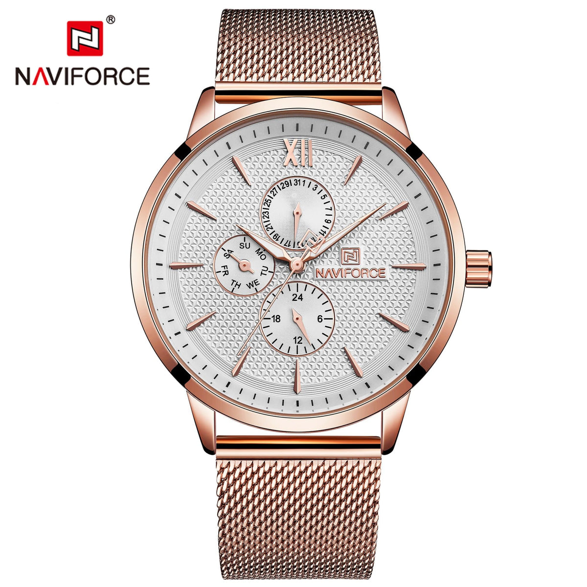 NF3003-RG-W