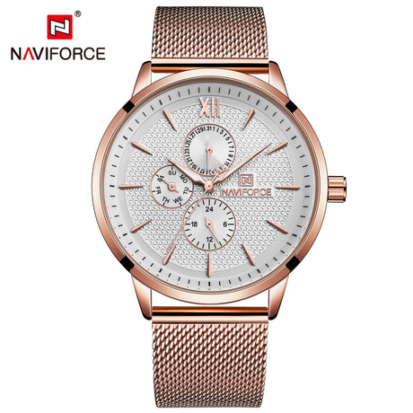 NF3003-RG-W