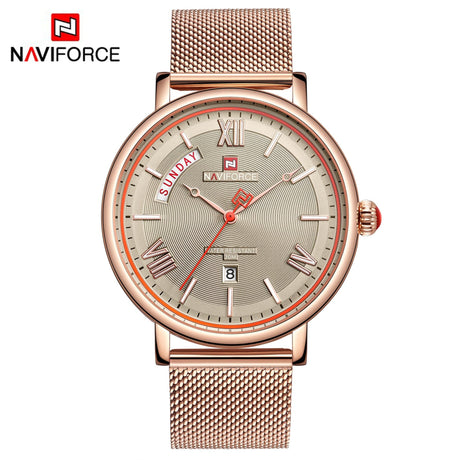 NF3006-RG-GY
