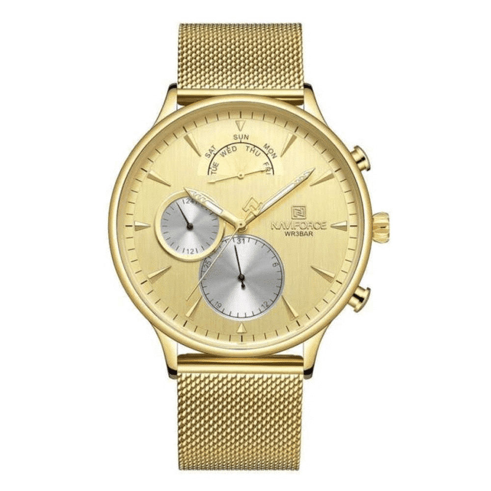 NF3010-DORADO