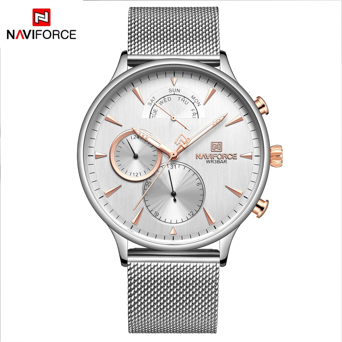 NF3010-S-W